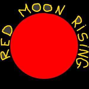 Red Moon Rising