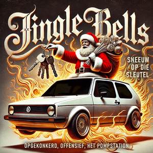 Jingle Bells (Sneeuw Op Die Sleutel)