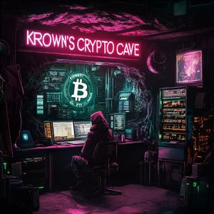 Krown's Crypto Cave