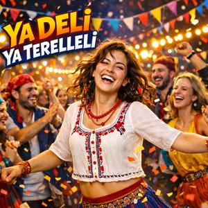 Ya Deli Ya Terelelli