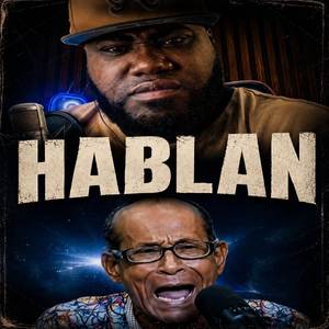 Hablan