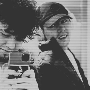 Пошутили хватит (Клоунадо)