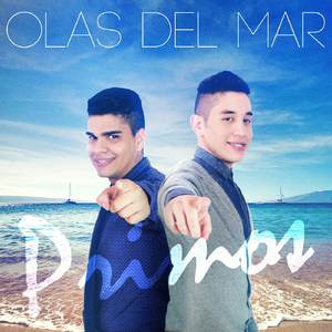 Olas Del Mar