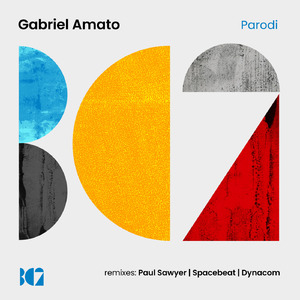 Parodi (Spacebeat Remix)