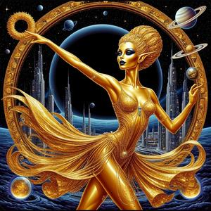 Astral Drive (Deep)