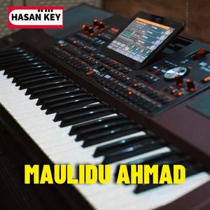 MAULIDU AHMAD