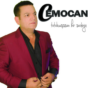 Tutulmuşsun Bir Sevdaya