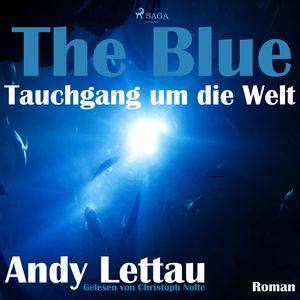 The Blue - Tauchgang um die Welt, Kapitel 1