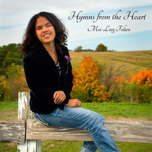 Fairest Lord Jesus Christ