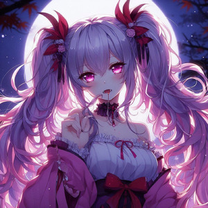 The Beast Within Awakens (feat. はーちゃん & Luminous Angels)