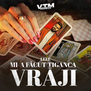 Mi-a făcut țiganca vrăji