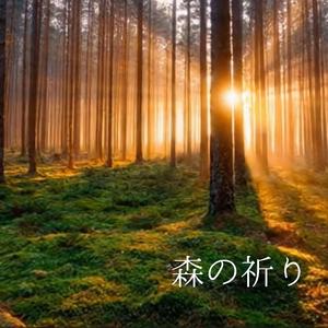 【ゆったりBGM】森編‐森の祈り – Prayer of the Trees（癒し・瞑想・睡眠・リラックス・作業用BGM）