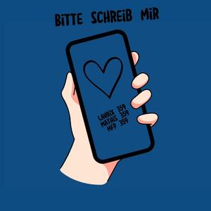 Bitte Schreib Mir