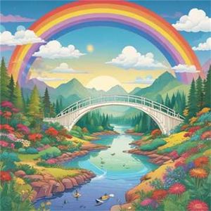 快乐就在你身旁