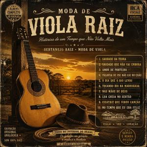 Saudade Da Terra