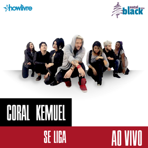 Se Liga no Natal Black (Ao Vivo)