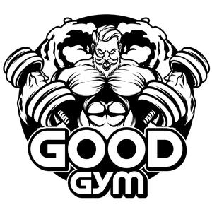 อย่าดีแค่หุ่น