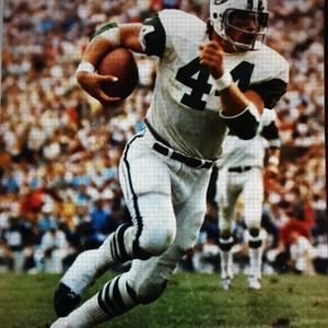 runningback freestyle