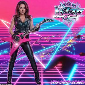 LiZZy (You can't leave)