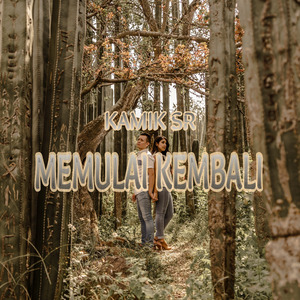 Memulai Kembali