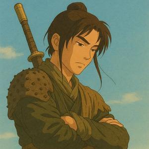 雨过后的风景（DJ热播版）