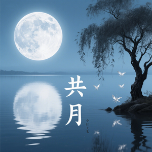 共月