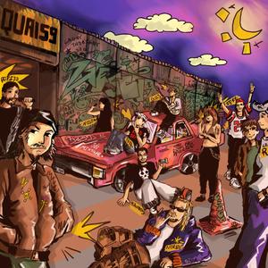 Ice (feat. BIG FERE)