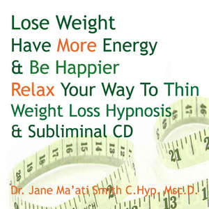 Weight Loss Subliminal