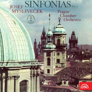 Sinfonia in D Major:I. Allegro assai