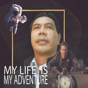 I Am a Thousand Winds