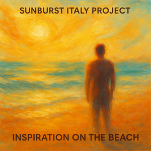 Inspiration on the Beach