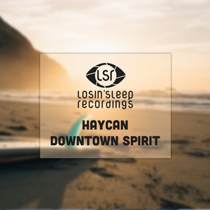 Downtown Spirit (Original Mix)