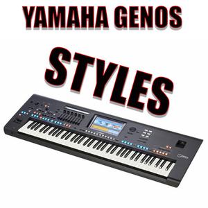 Elloptak a biciklim GENOS