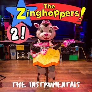 Brown Girl in the Ring (Instrumental)