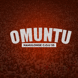 Omuntu