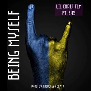 Being Myself (feat. E-45)