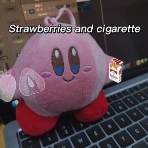 Strawberries & Cigarettes（Cover：MooyeGlow & 小宋的胖脸）