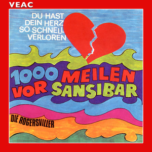 Tausend Meilen vor Sansibar