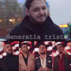 Generatia trista
