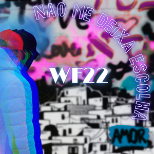 NÃO ME DEIXA ESCOLHA