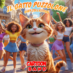 Il Maggiolino Cicciaboccia