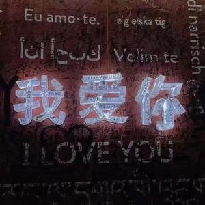 我爱你 Luv ls Luv（翻自 贺仙人）