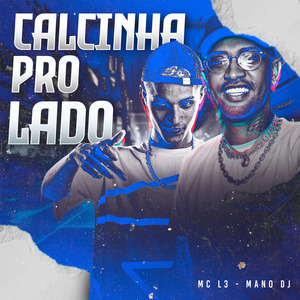 Calcinha pro Lado