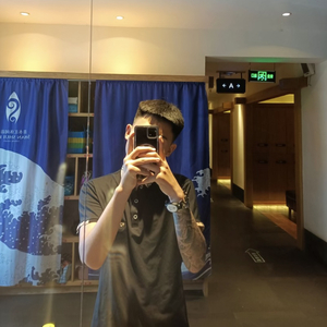 阳光不燥微风正好