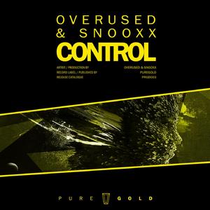 Control (Original Mix)