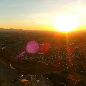 Missing Puzzle Piece