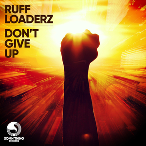 Don't Give Up (Radio Edit)