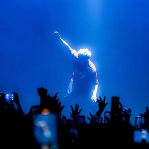 "爱的痕迹" 叙事情绪说唱×Rapeter×Gali×Asen×Drake Type Beat