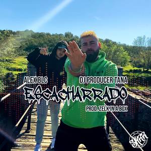 Escacharrado
