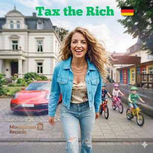 Tax the Rich